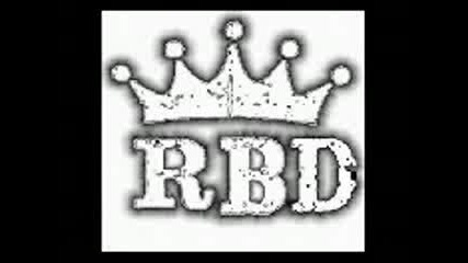 Rbd... Sorry