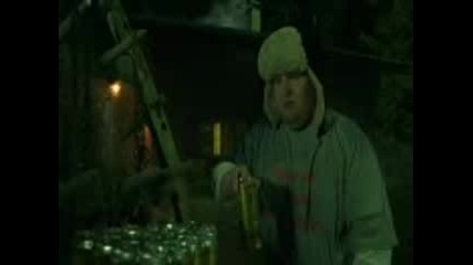 Halloween horror hostel 2008 