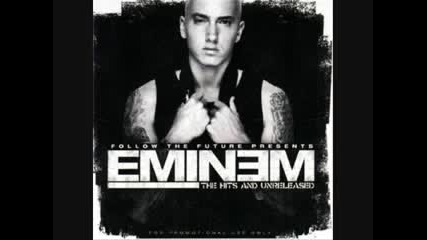 Dr. Dre ft. Eminem - Die Hard