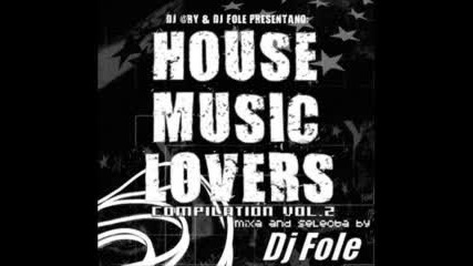 Only House Music