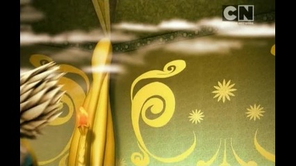 Gormiti Nature Unleashed - Епизод 2 бг аудио