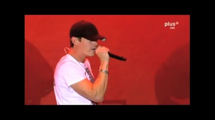 Rock Am Ring 2011 | 3 Doors Down - Loser