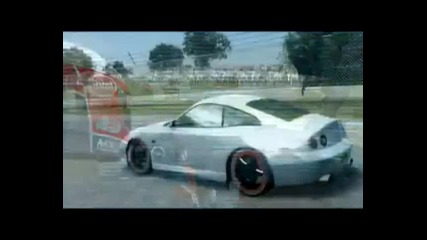 Lfs Drifting s Fz50 