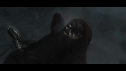 Warcraft 3 Reign of Chaos Intro