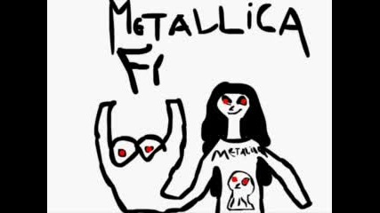 Metallica Forever