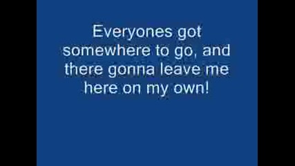 Simple Plan - - Im Just A Kid