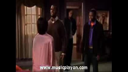 R. Kelly - Trapped In The Closet (2005)