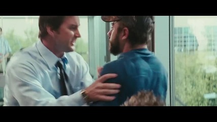Middle Men 2010 (trailer Hd)