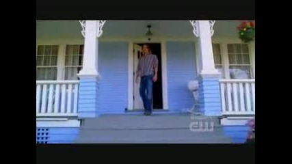Supernatural - Set the fire to the third bar