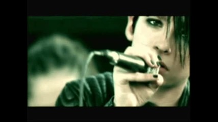 Bill Kaulitz - Another Day