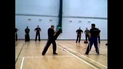 Scott Adkins (uri Boyka) side kick (martial arts) 