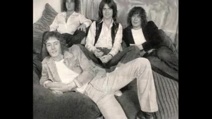 Smokie - The Dancer 