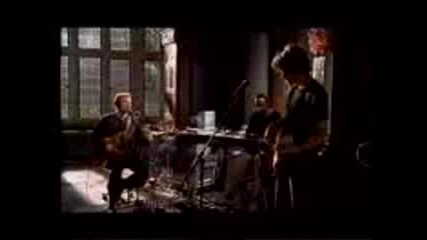 Sting - Fields Of Gold