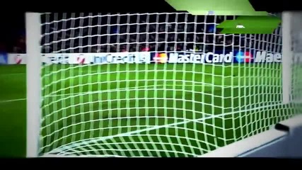 Messi 2012 - Skills & Goals