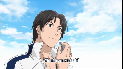 The Knight in the Area 5 Eng Subs [high]