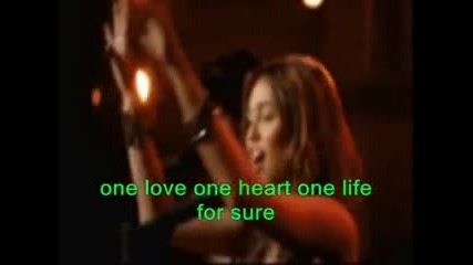 Niley - One time