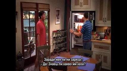 Two and a Half Men - Bg Subs, S05, E18