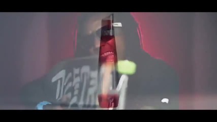 French Montana Ft Wiz Khalifa, Lil Wayne Ti Ain't Worried About Nothin Remix) (video Blend)