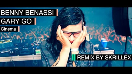 The Best of Skrillex - Compilation #1