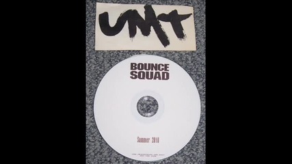 dj shorty and dj maze - bounce squad live podcast 1 