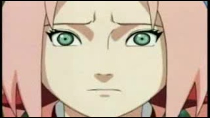 Itachi Sakura Deidara - Already Over