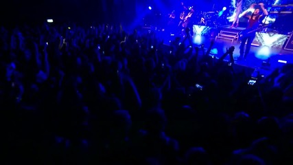 Rihanna - Birthday Cake - Live In London '777 tour' - 19.11.12 ( High Quality )