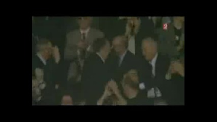 Juninho New Amazing Free Kick 37.2 Metres