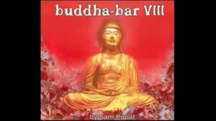 Buddha Bar Viii Yasmin Levy - Madre, Si Esto Hazina 