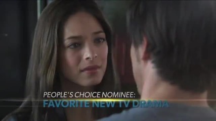 Beauty and the Beast номинирани на People's Choice Awards 2013