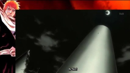 Ichigo vs Ulquiorra Round 2 Part 3/5 English Sub 