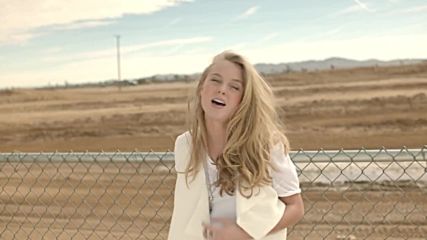 Zara Larsson - Carry You Home, 2014