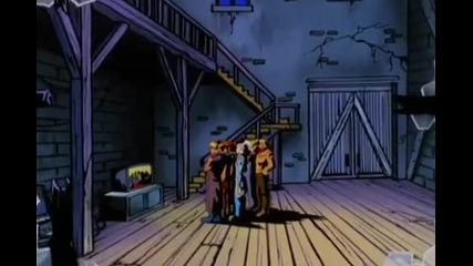 Spider - Man Unlimited, Episode 13