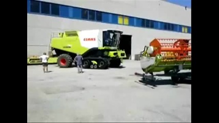 Claas 