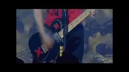Sum 41 - Some Say - Live In Ontario