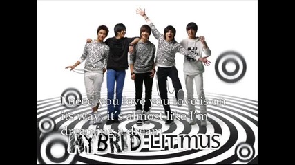 (dl Link) Ft Island - You And Me (eng sub)