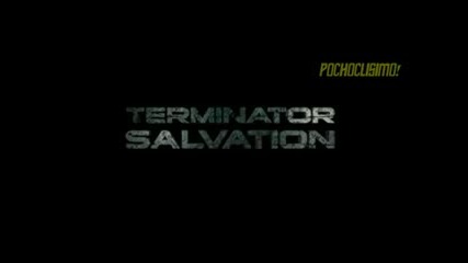 Terminator Salvation