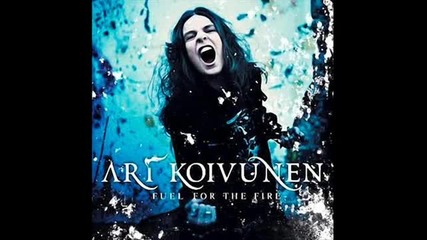 Ari Koivunen - Losing my insanity 