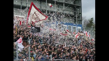 Fc Sankt Pauli