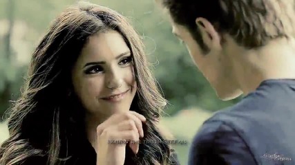 Stefan & Katherine - Stay