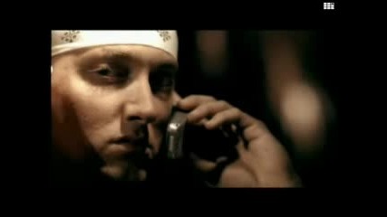 Eminem Ft. Trick Trick - Welcome To Detroit City