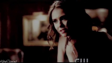 She looks like S E X - Katherine Pierce