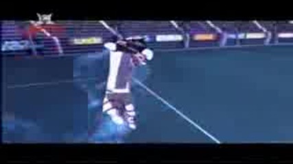 Galactik Football - Micro - Ice