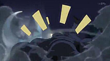 Detective Conan: Kid the Phantom Thief Episode 3
