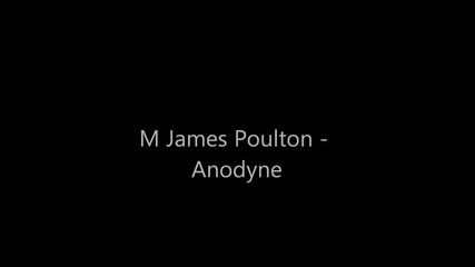 James Poulton - Anodyne