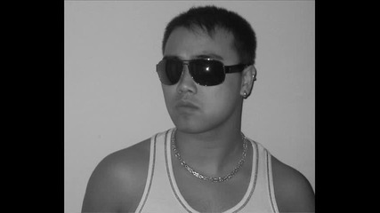 Tony Wu - Sexy (featuring Atanas Monov Nasio)