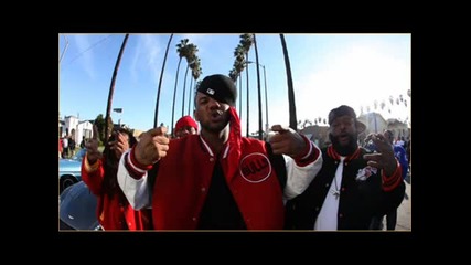 Game ft. Birdman - Yung Stunna 