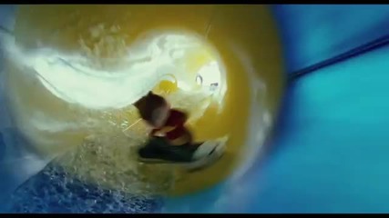 Alvin And The Chipmunks - Trouble -