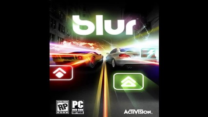 Blur Official Soundtrack