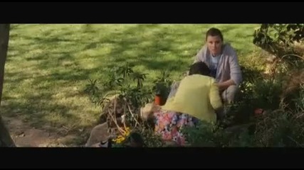 Зад сцените на Ramona and Beezus (вк) 