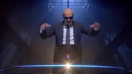 Pitbull - Back In Time (featured in _men In Black Iii_)